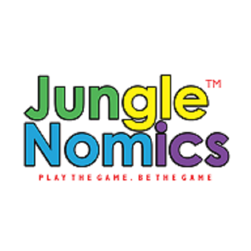 Junglenomics أيقونة