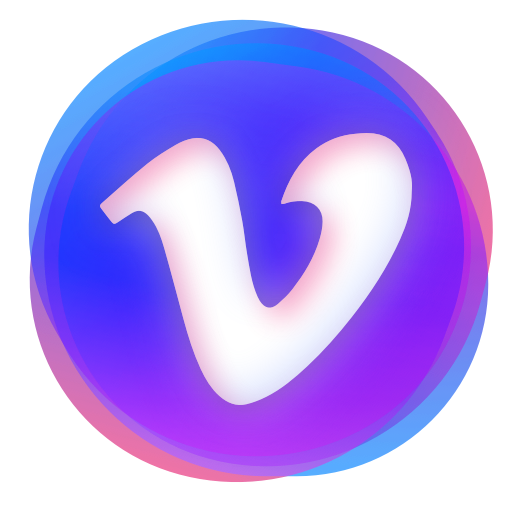 VidChat Stranger Online Video Chat icon