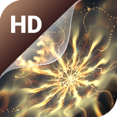 Magic Light Live Wallpaper icon