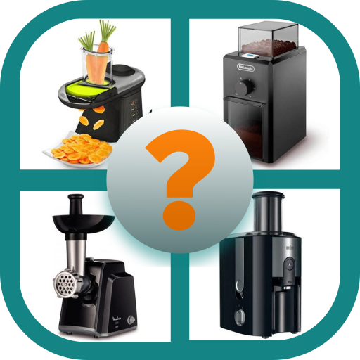 Угадай бытовую технику иконка