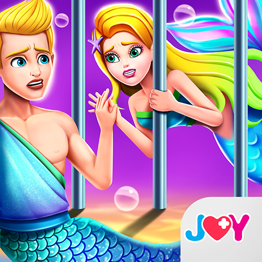 Mermaid Secrets26–Secrets for Mermaid Princess Mia icon
