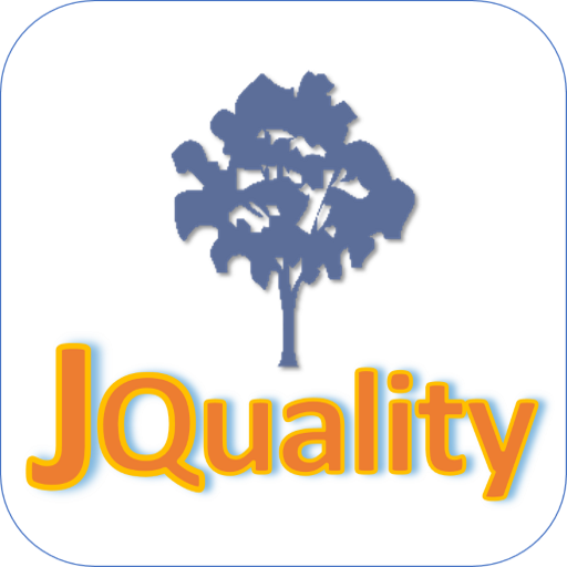 JQuality - Cerezas Arándanos Manzana Ciruelas أيقونة
