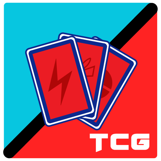 Battle Marker - Poke..TCG icon