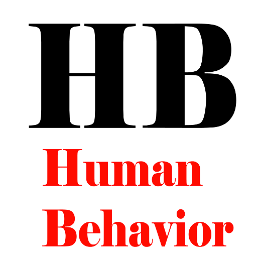Human Behavior icon