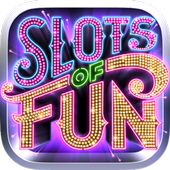 Slots of Fun icon