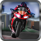 Moto Bike Race Thrill icon