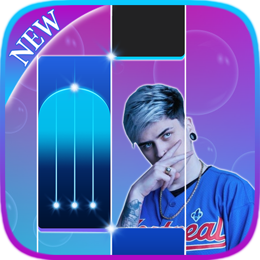 Lit Killah Piano Tiles Game icon