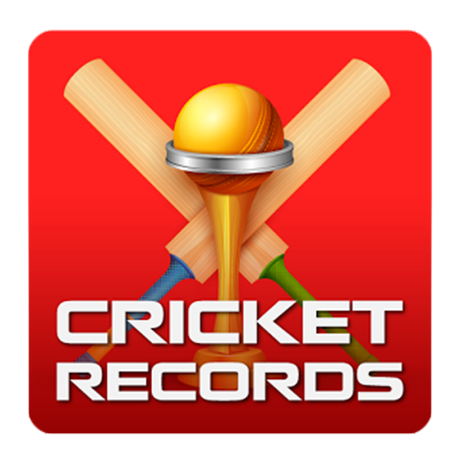 Cricket Records icon
