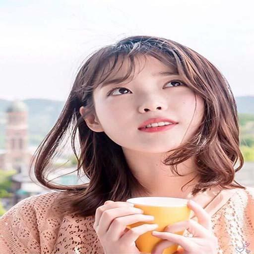 IU KPOP Wallpapers 2020 icon