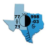 West Texas Mesonet on 9Apps