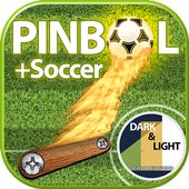 Pinball   Soccer icon