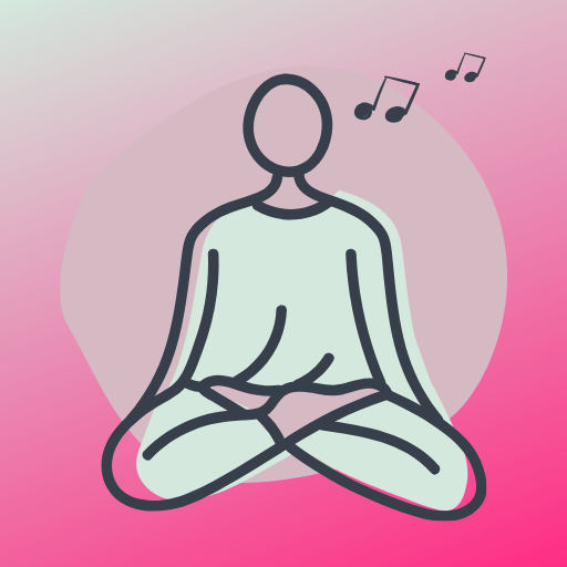 8D Motivational Music Training Music Nature Sounds icon