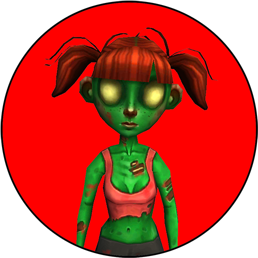 Kill all Happy Zombies icon