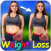 Weight Loss 10kgs in 15days, Best Diet Plan on 9Apps