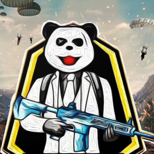 BATTLEGROUNDS PUBG MOBILE Guidance icon