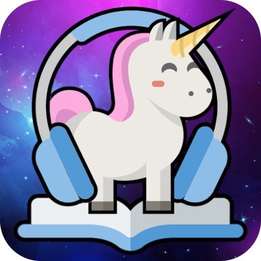 AudioBooks Bedtime Stories icon