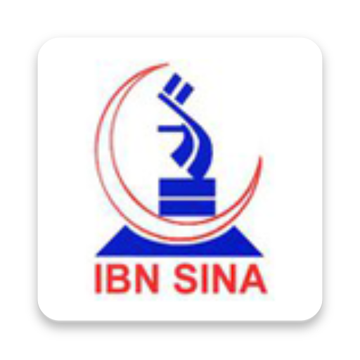 Ibn Sina Doctor Appointment icon