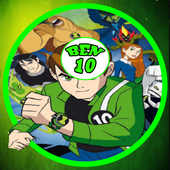 Ben 10 Alien Force Hint icon