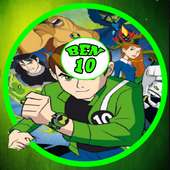Ben 10 Alien Force Hint