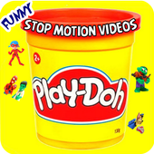 Funny Video Stop Motion icon