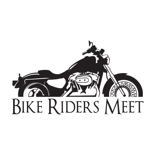 Bike Riders Meet icon