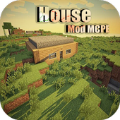 House Mod MCPE icon