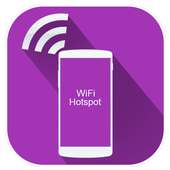 internet sharing: Portable wifi hotspot