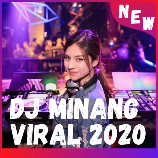 DJ Minang Viral Offline 2020 icon