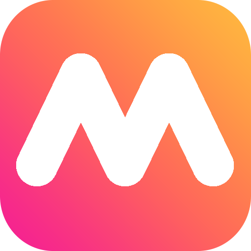 MV Video Master Video Status Maker icon