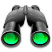Night Vision Spy Camera icon