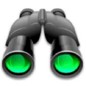 Night Vision Spy Camera