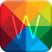 TimeWallpaper - Beautiful phone wallpaper on 9Apps