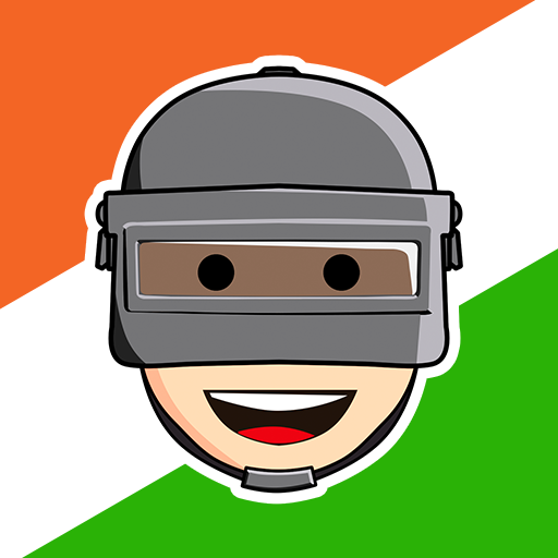 Stickers de Battle India para WhatsApp 2021 أيقونة