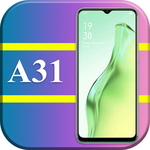 Theme for Samsung Galaxy A31 icon
