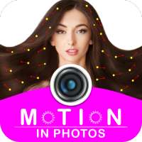 Motion Photography Animated Pictures, Photo Motion