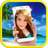 Beauty Selfie Camera Photo HD icon