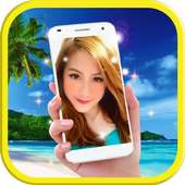 Beauty Selfie Camera Photo HD