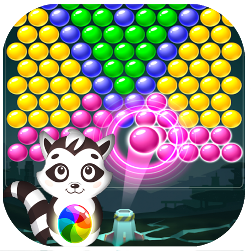 Bubble Smasher icon