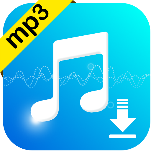 Download Music Mp3 Full Songs icon
