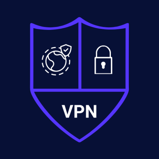 Fast VPN Security - VPN icon