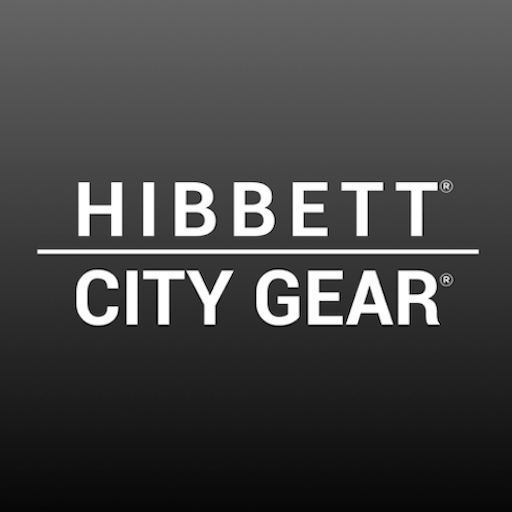 Hibbett | City Gear – Shop Sneakers and Apparel icon