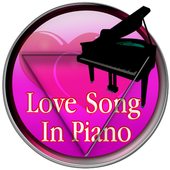 Love Songs in Piano icon
