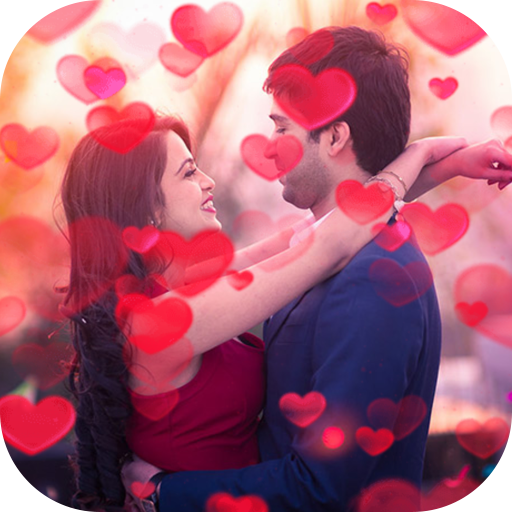 Photo Effect Video Maker with Music icon