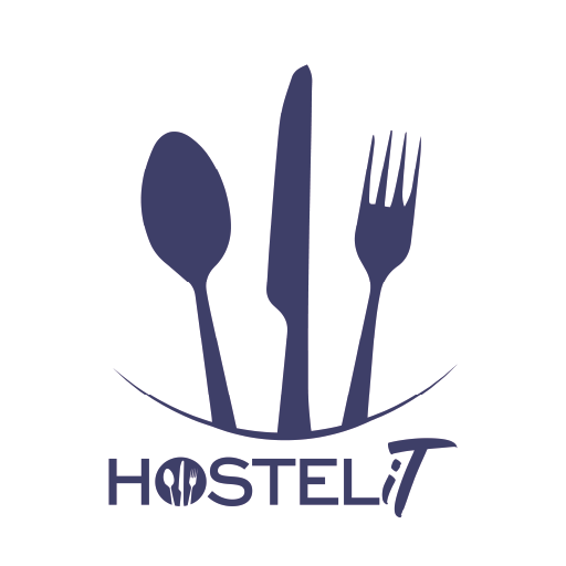 Hostel IT icon