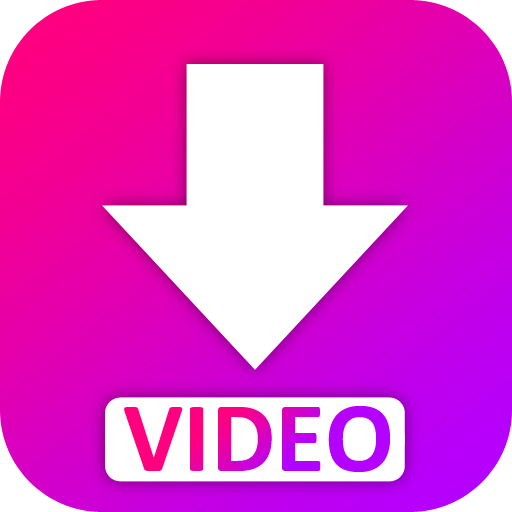 Any Video Downloader, Tube Video Downloader icon