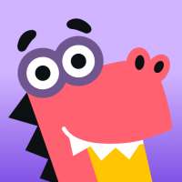 Учи.ру 1–4 класс on 9Apps