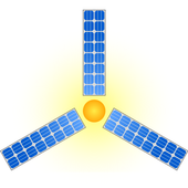 Solution - Solar PV Calculator icon