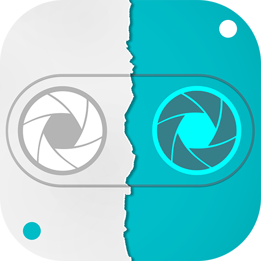 Split Camera - Clone Camera icon