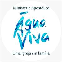 ÁGUA VIVA