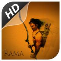 Lord Rama HD Wallpaper on 9Apps